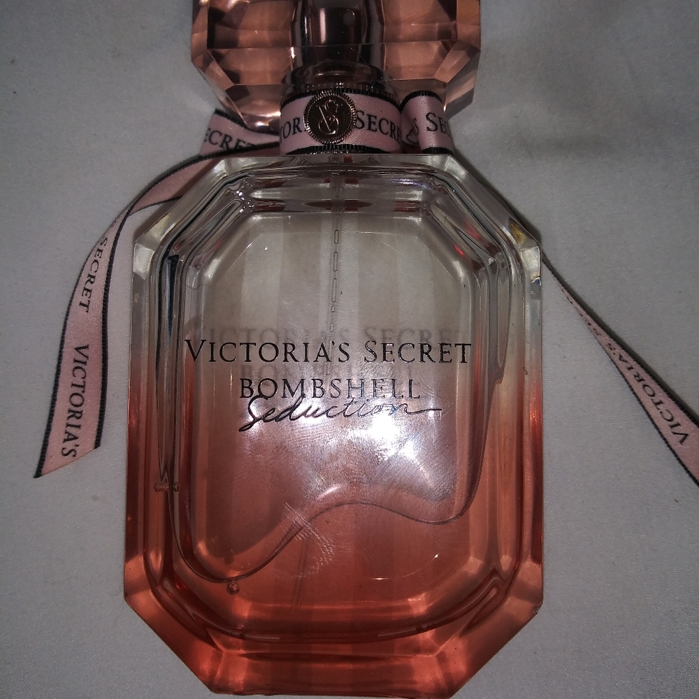 Victoria Secret Bombshell Seduction